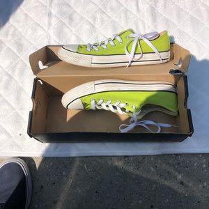 Converse All -Stars.